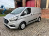 Ford Transit Custom 2.0 300 EcoBlue Trend Panel Van 5dr Diesel Manual L1 H1 Euro 6 (s/s) (130 ps) 5dr Manual 2026