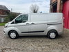 Ford Transit Custom 2.0 300 EcoBlue Trend Panel Van 5dr Diesel Manual L1 H1 Euro 6 (s/s) (130 ps) 5dr Manual 2026