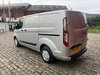 Ford Transit Custom 2.0 300 EcoBlue Trend Panel Van 5dr Diesel Manual L1 H1 Euro 6 (s/s) (130 ps) 5dr Manual 2026