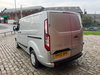 Ford Transit Custom 2.0 300 EcoBlue Trend Panel Van 5dr Diesel Manual L1 H1 Euro 6 (s/s) (130 ps) 5dr Manual 2026