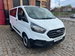 Ford Transit Custom 2.0 320 EcoBlue Leader Kombi Double Cab 5dr Diesel Manual L2 H1 Euro 6 (s/s) (130 ps) 5dr Manual 2022