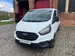 Ford Transit Custom 2.0 320 EcoBlue Leader Kombi Double Cab 5dr Diesel Manual L2 H1 Euro 6 (s/s) (130 ps) 5dr Manual 2022
