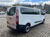 Ford Transit Custom 2.0 320 EcoBlue Leader Kombi Double Cab 5dr Diesel Manual L2 H1 Euro 6 (s/s) (130 ps) 5dr Manual 2026