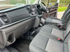 Ford Transit Custom 2.0 320 EcoBlue Leader Kombi Double Cab 5dr Diesel Manual L2 H1 Euro 6 (s/s) (130 ps) 5dr Manual 2026