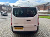 Ford Transit Custom 2.0 320 EcoBlue Leader Kombi Double Cab 5dr Diesel Manual L2 H1 Euro 6 (s/s) (130 ps) 5dr Manual 2026