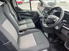 Ford Transit Custom 2.0 320 EcoBlue Leader Kombi Double Cab 5dr Diesel Manual L2 H1 Euro 6 (s/s) (130 ps) 5dr Manual 2026