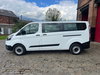 Ford Transit Custom 2.0 320 EcoBlue Leader Kombi Double Cab 5dr Diesel Manual L2 H1 Euro 6 (s/s) (130 ps) 5dr Manual 2026