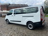 Ford Transit Custom 2.0 320 EcoBlue Leader Kombi Double Cab 5dr Diesel Manual L2 H1 Euro 6 (s/s) (130 ps) 5dr Manual 2026