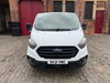 Ford Transit Custom 2.0 TDCI 300/130 Leader EcoBlue Diesel Manual Euro 6 (128 bhp) 0dr Manual 2026