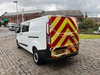 Ford Transit Custom 2.0 TDCI 300/130 Leader EcoBlue Diesel Manual Euro 6 (128 bhp) 0dr Manual 2026