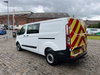 Ford Transit Custom 2.0 TDCI 300/130 Leader EcoBlue Diesel Manual Euro 6 (128 bhp) 0dr Manual 2026