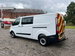 Ford Transit Custom 2.0 TDCI 300/130 Leader EcoBlue Diesel Manual Euro 6 (128 bhp) 0dr Manual 2021