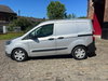 Ford Transit Courier 1.5 TDCi Trend Panel Van 5dr Diesel Manual L1 Euro 6 (75 ps) 5dr Manual 2026