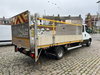 IVECO DAILY 70C18 3.0 D 180 BHP XLWB 7 Seat Crew Cab Dropside With Tail Lift. 0dr Manual 2026