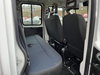 IVECO DAILY 70C18 3.0 D 180 BHP XLWB 7 Seat Crew Cab Dropside With Tail Lift. 0dr Manual 2026