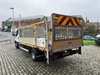 IVECO DAILY 70C18 3.0 D 180 BHP XLWB 7 Seat Crew Cab Dropside With Tail Lift. 0dr Manual 2026