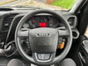 IVECO DAILY 70C18 3.0 D 180 BHP XLWB 7 Seat Crew Cab Dropside With Tail Lift. 0dr Manual 2026