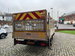 IVECO DAILY 70C18 3.0 D 180 BHP XLWB 7 Seat Crew Cab Dropside With Tail Lift. 0dr Manual 2019
