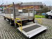 IVECO DAILY 70C18 3.0 D 180 BHP XLWB 7 Seat Crew Cab Dropside With Tail Lift. 0dr Manual 2019