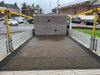 IVECO DAILY 70C18 3.0 D 180 BHP XLWB 7 Seat Crew Cab Dropside With Tail Lift. 0dr Manual 2026