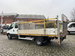 IVECO DAILY 70C18 3.0 D 180 BHP XLWB 7 Seat Crew Cab Dropside With Tail Lift. 0dr Manual 2019