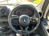 Mercedes-Benz Sprinter 2.0 315 CDI Progressive Chassis Cab 2dr Diesel Manual RWD L3 Euro 6 (s/s) (150 ps) 2dr Manual 2026