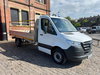 Mercedes-Benz Sprinter 2.0 315 CDI Progressive Chassis Cab 2dr Diesel Manual RWD L3 Euro 6 (s/s) (150 ps) 2dr Manual 2026
