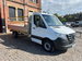 Mercedes-Benz Sprinter 2.0 315 CDI Progressive Chassis Cab 2dr Diesel Manual RWD L3 Euro 6 (s/s) (150 ps) 2dr Manual 2022