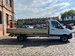 Mercedes-Benz Sprinter 2.0 315 CDI Progressive Chassis Cab 2dr Diesel Manual RWD L3 Euro 6 (s/s) (150 ps) 2dr Manual 2022