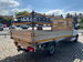 Mercedes-Benz Sprinter 2.0 315 CDI Progressive Chassis Cab 2dr Diesel Manual RWD L3 Euro 6 (s/s) (150 ps) 2dr Manual 2022