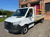 Mercedes-Benz Sprinter 2.0 315 CDI Progressive Chassis Cab 2dr Diesel Manual RWD L3 Euro 6 (s/s) (150 ps) 2dr Manual 2026
