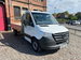 Mercedes-Benz Sprinter 2.0 315 CDI Progressive Chassis Cab 2dr Diesel Manual RWD L3 Euro 6 (s/s) (150 ps) 2dr Manual 2022