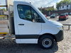 Mercedes-Benz Sprinter 2.0 315 CDI Progressive Chassis Cab 2dr Diesel Manual RWD L3 Euro 6 (s/s) (150 ps) 2dr Manual 2026