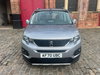 Peugeot Rifter 1.5 BlueHDi Allure Standard MPV 5dr Diesel Manual Euro 6 (s/s) (130 ps) 5dr Manual 2026
