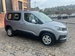 Peugeot Rifter 1.5 BlueHDi Allure Standard MPV 5dr Diesel Manual Euro 6 (s/s) (130 ps) 5dr Manual 2020