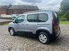 Peugeot Rifter 1.5 BlueHDi Allure Standard MPV 5dr Diesel Manual Euro 6 (s/s) (130 ps) 5dr Manual 2026