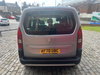 Peugeot Rifter 1.5 BlueHDi Allure Standard MPV 5dr Diesel Manual Euro 6 (s/s) (130 ps) 5dr Manual 2026