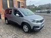 Peugeot Rifter 1.5 BlueHDi Allure Standard MPV 5dr Diesel Manual Euro 6 (s/s) (130 ps) 5dr Manual 2026