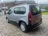 Peugeot Rifter 1.5 BlueHDi Allure Standard MPV 5dr Diesel Manual Euro 6 (s/s) (130 ps) 5dr Manual 2026
