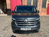 Renault Trafic 2.0 dCi Blue SL28 Sport+ Panel Van 5dr Diesel Manual L1 H1 Euro 6 (s/s) (150 ps) 3dr Manual 2026