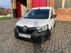 Renault Kangoo 1.5 dCi Blue ENERGY ML19 Start Panel Van 6dr Diesel Manual MWB Euro 6 (s/s) (95 ps) 2dr Manual 2026