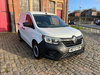 Renault Kangoo 1.5 dCi Blue ENERGY ML19 Start Panel Van 6dr Diesel Manual MWB Euro 6 (s/s) (95 ps) 2dr Manual 2026