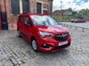 Vauxhall Combo Life 1.5 Turbo D BlueInjection Design MPV 5dr Diesel Auto Euro 6 (s/s) (130 ps) 5dr Automatic 2026