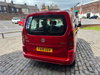 Vauxhall Combo Life 1.5 Turbo D BlueInjection Design MPV 5dr Diesel Auto Euro 6 (s/s) (130 ps) 5dr Automatic 2026
