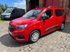 Vauxhall Combo Life 1.5 Turbo D BlueInjection Design MPV 5dr Diesel Auto Euro 6 (s/s) (130 ps) 5dr Automatic 2026