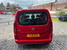 Vauxhall Combo Life 1.5 Turbo D BlueInjection Design MPV 5dr Diesel Auto Euro 6 (s/s) (130 ps) 5dr Automatic 2019