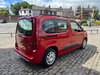 Vauxhall Combo Life 1.5 Turbo D BlueInjection Design MPV 5dr Diesel Auto Euro 6 (s/s) (130 ps) 5dr Automatic 2026