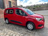 Vauxhall Combo Life 1.5 Turbo D BlueInjection Design MPV 5dr Diesel Auto Euro 6 (s/s) (130 ps) 5dr Automatic 2026