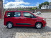 Vauxhall Combo Life 1.5 Turbo D BlueInjection Design MPV 5dr Diesel Auto Euro 6 (s/s) (130 ps) 5dr Automatic 2026