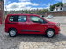 Vauxhall Combo Life 1.5 Turbo D BlueInjection Design MPV 5dr Diesel Auto Euro 6 (s/s) (130 ps) 5dr Automatic 2019